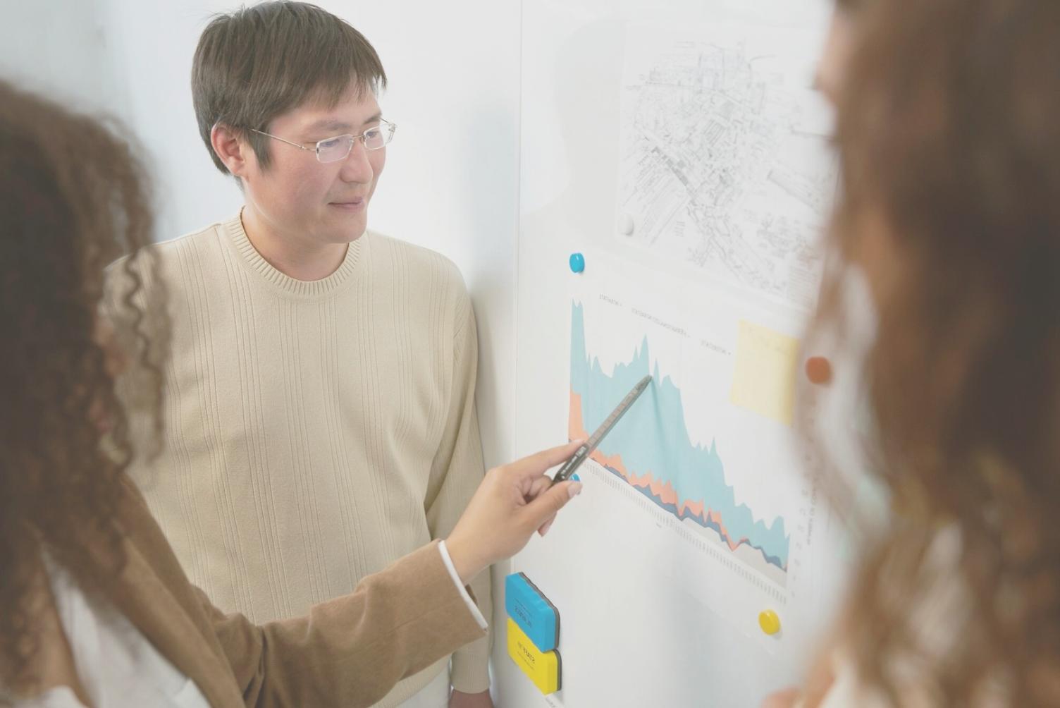 Individuelle Budgetplanung für verschiedene Bedürfnisse